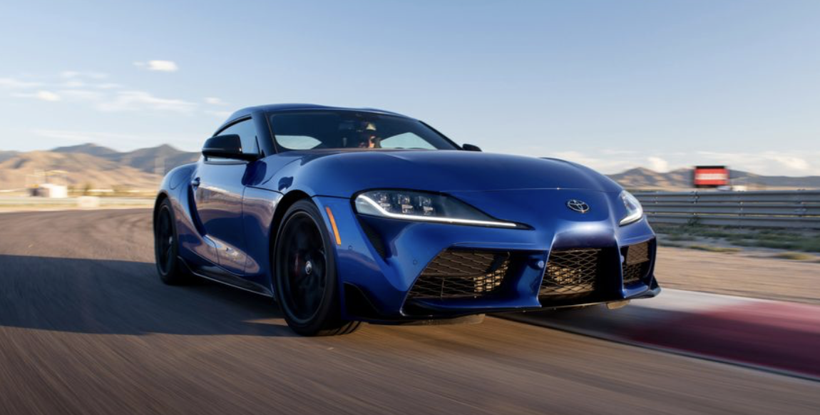 2025 Toyota GR Supra: відмова від чотирициліндрового двигуна, але не від 