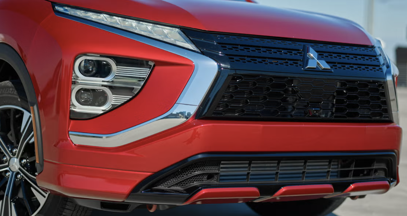 Mitsubishi може приєднатися до нового альянсу Honda-Nissan