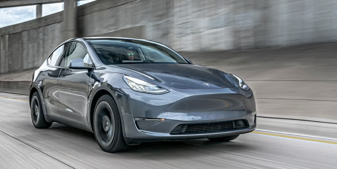 На ремонт поїдуть 1,8 мільйона автомобілів Tesla