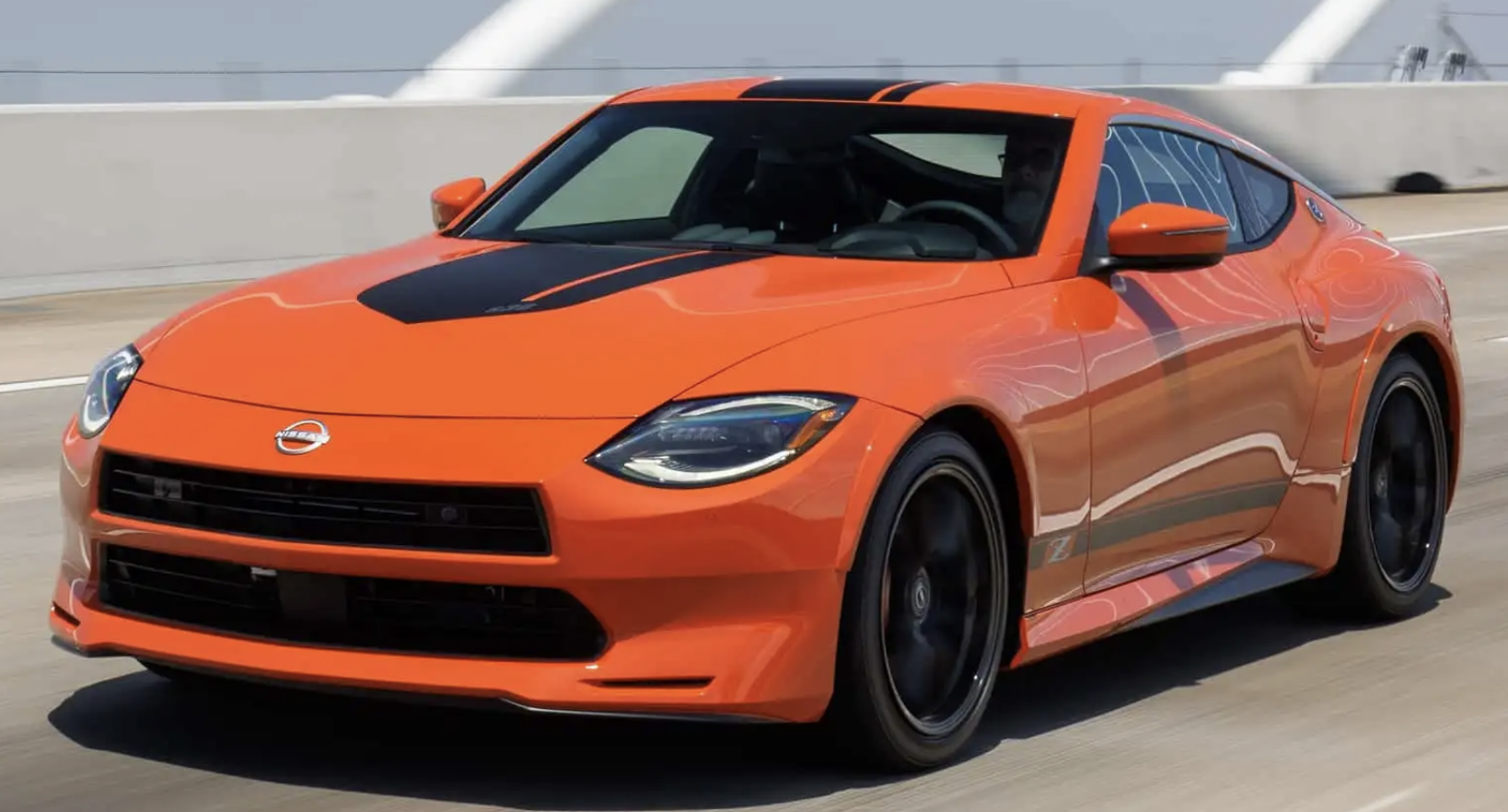 Зниження прибутковості дилерів Nissan