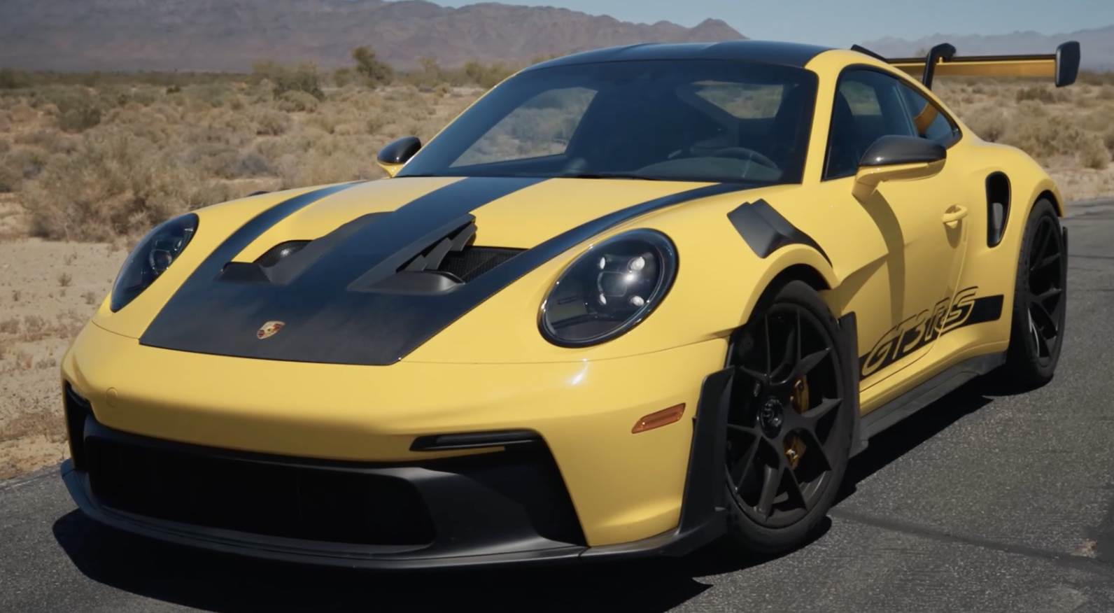 Porsche створює третій 993-й спідстер: мрія дизайнера стала реальністю