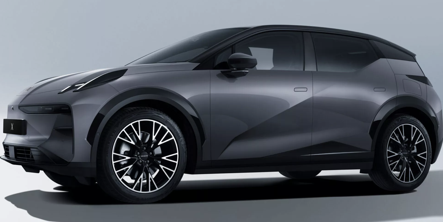 Zeekr виходить на нові ринки: Австралія та Японія в центрі уваги