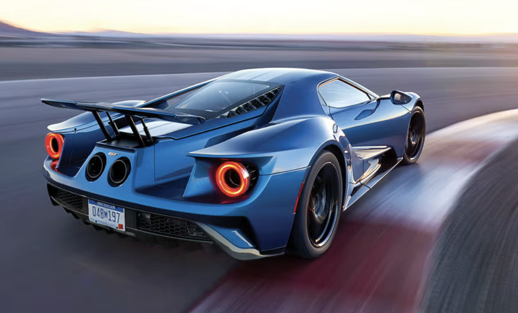 Тодд Віллінг – новий лідер глобального дизайну в Ford