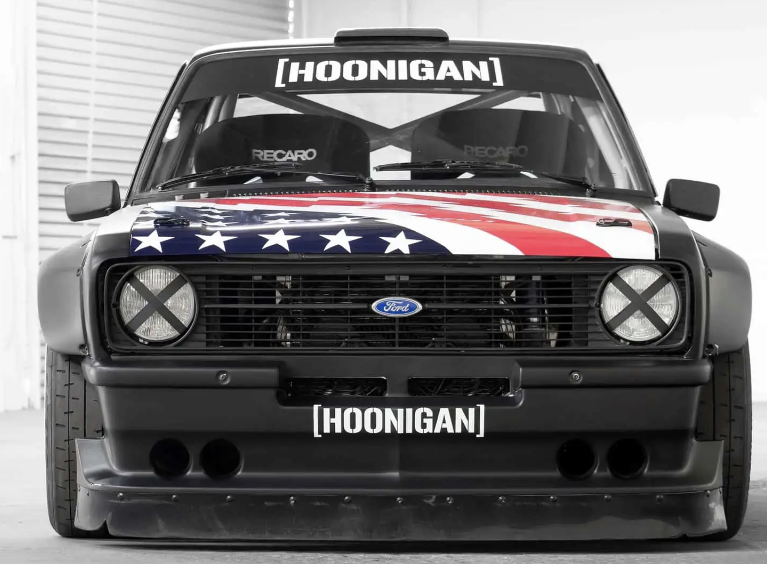 Hoonigan подає заяву про банкрутство: план на реструктуризацію боргу на $1,2 мільярда