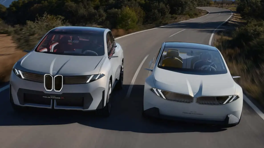 BMW звертається до ЄС: потрібне скасування заборони на ДВС