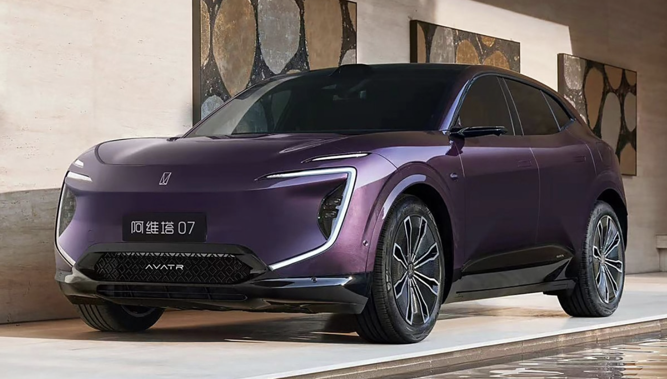 Батареї Freevoy від CATL на службі семи моделей EREV