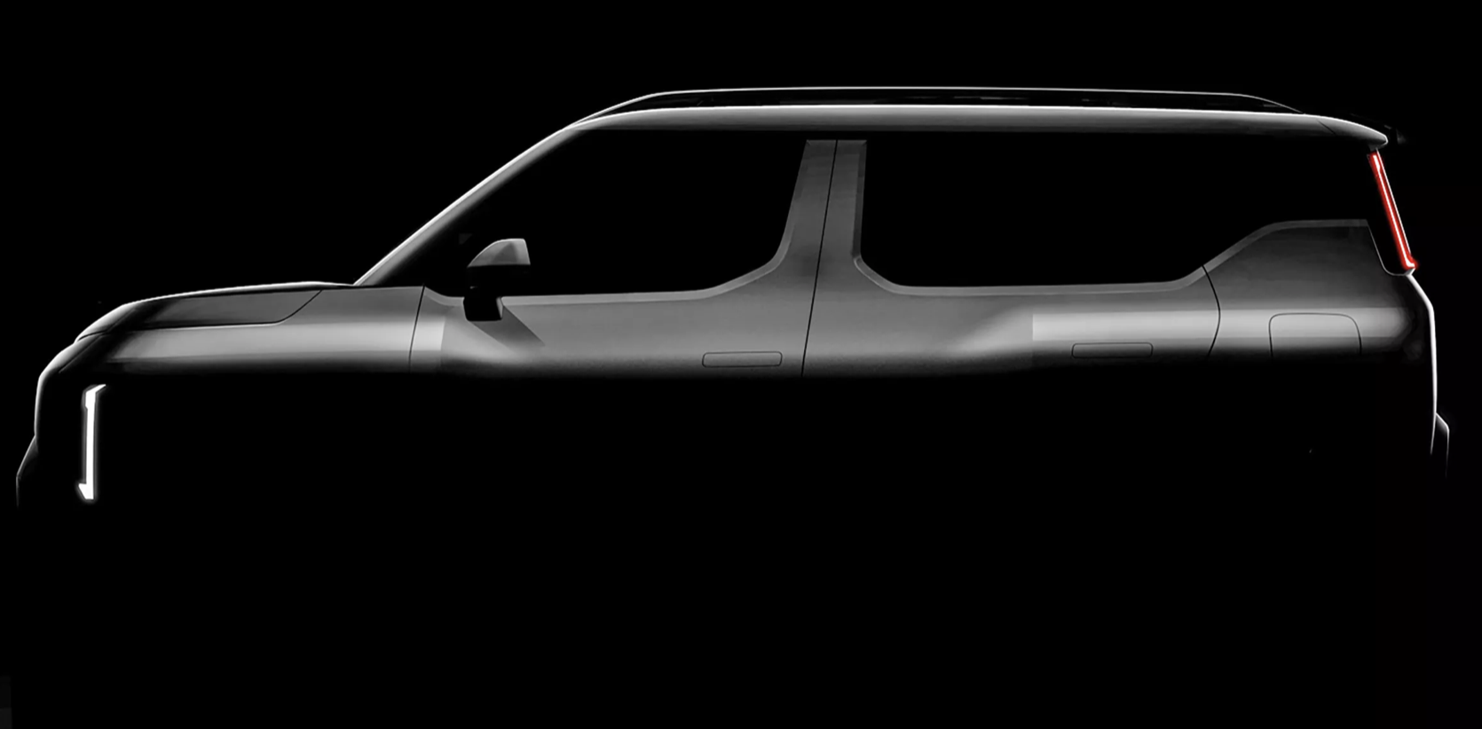 Kia готує новий позашляховик для Індії з 