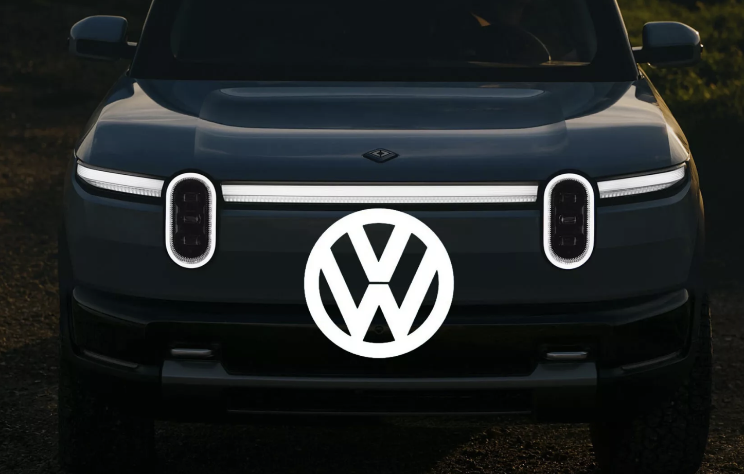 Volkswagen та Rivian об’єднують зусилля для створення технологій електромобілів з метою запуску у 2027 році