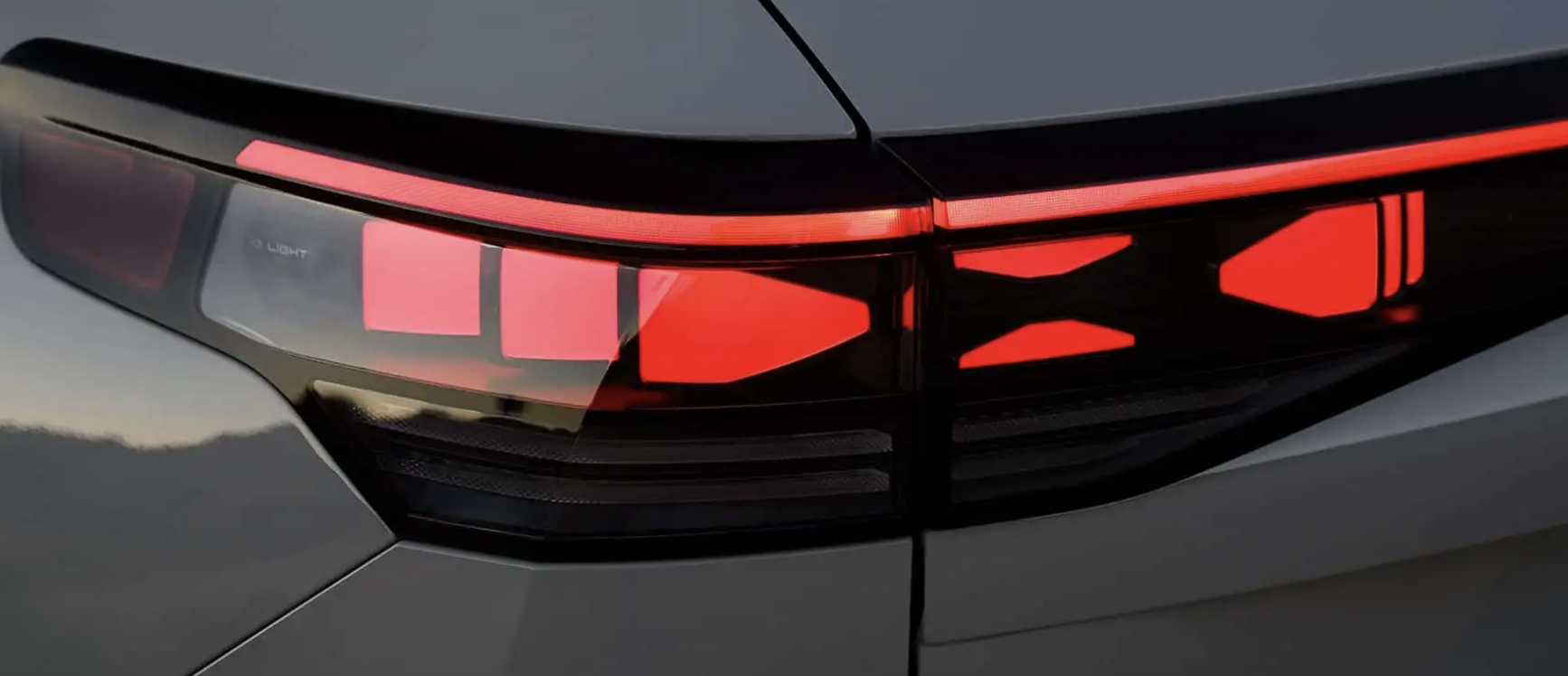 Volkswagen готується представити новий Tiguan