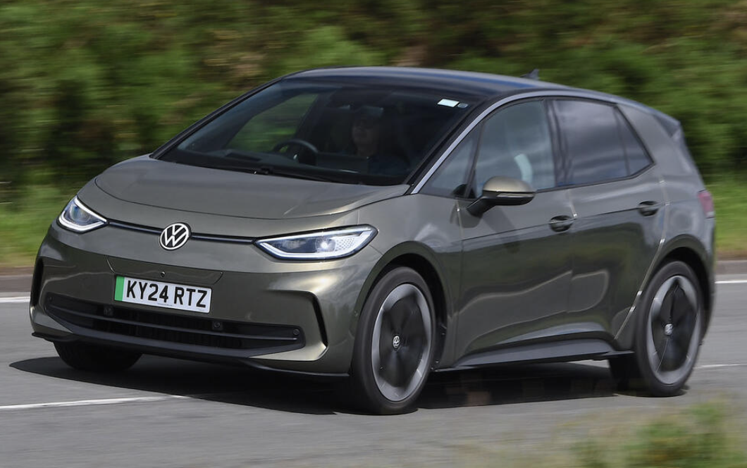 Volkswagen готується до повного оновлення лінійки електромобілів у 2026 році