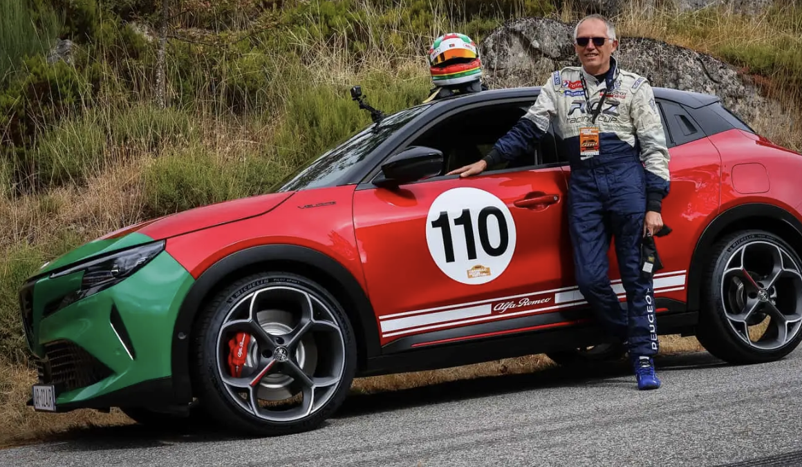 Карлос Таварес залишив посаду генерального директора Stellantis