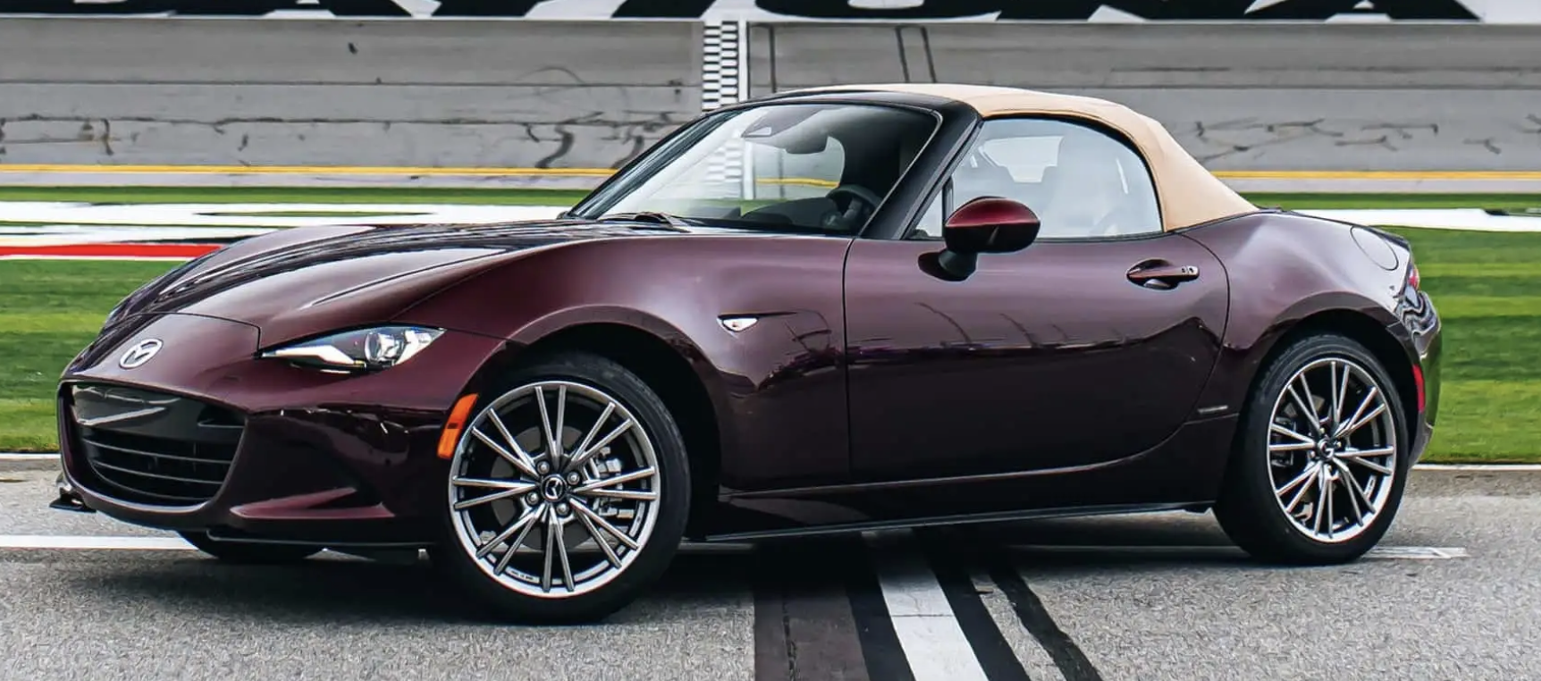 Наступна Mazda Miata отримає більший мотор — і механіка залишиться