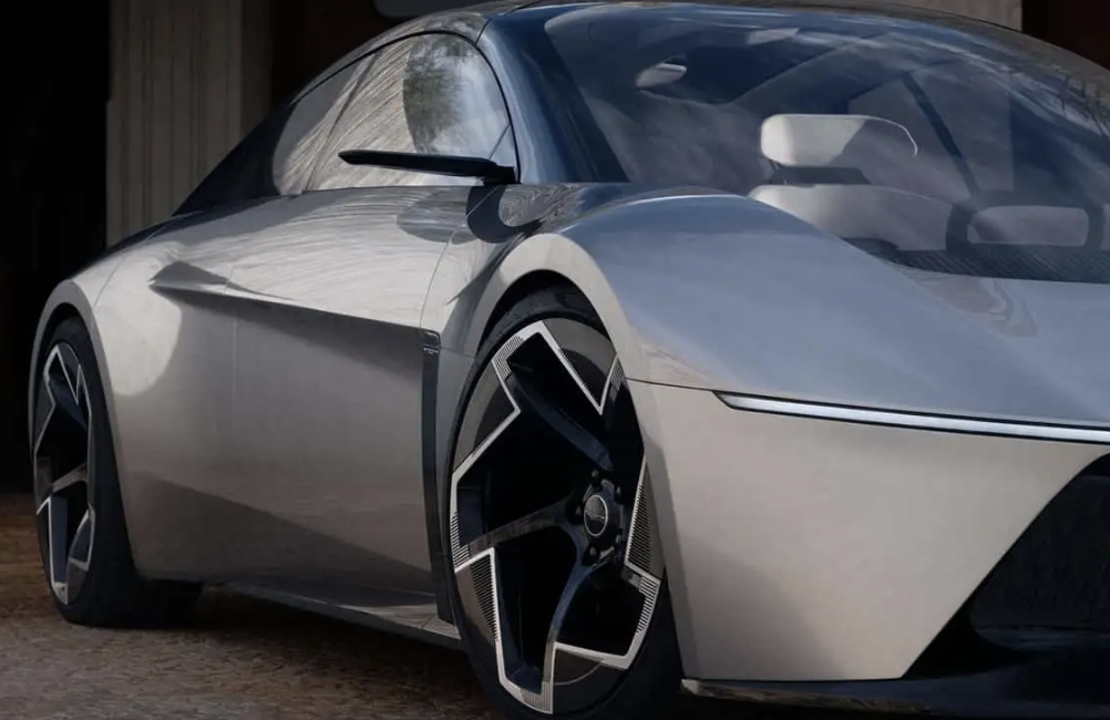 У Chrysler тепер є власна дизайн-студія — і це може змінити майбутнє бренду