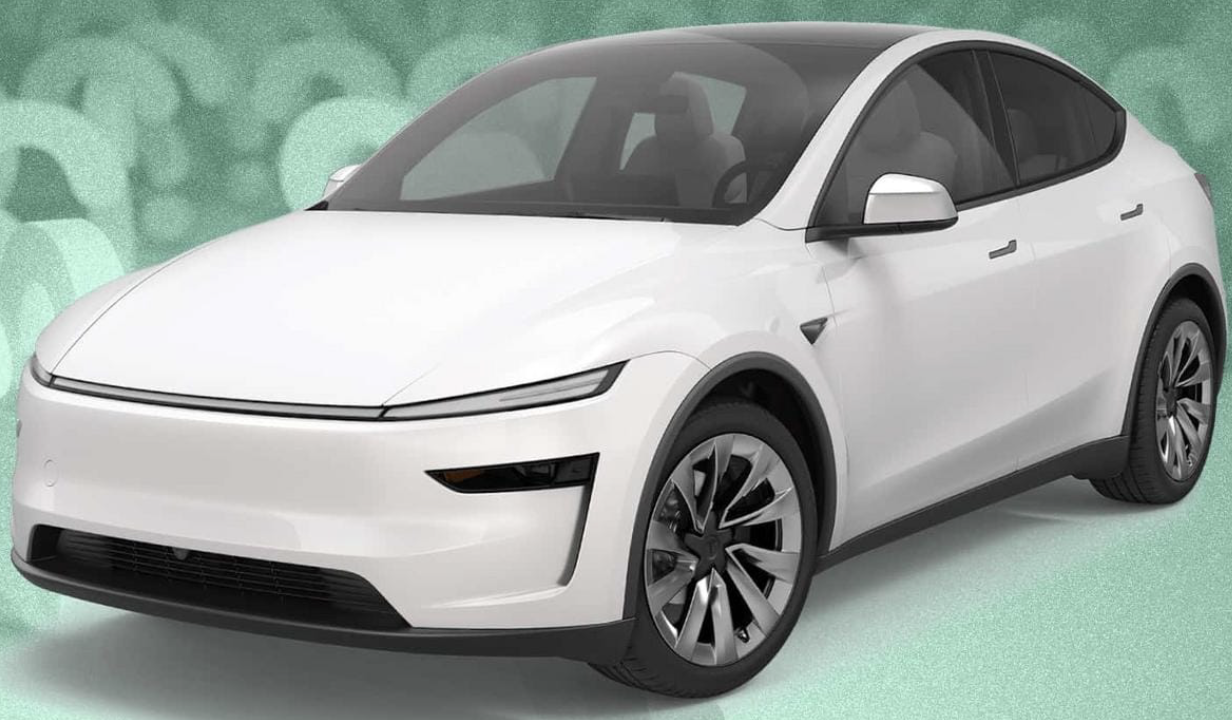 Tesla запускає безпілотне таксі, залишаючи відкритими питання безпеки