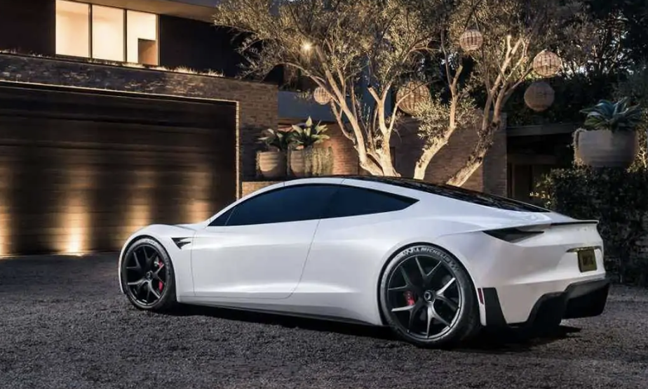 Новий Tesla Roadster може стати найшвидшим у світі, але його запуск знову відкладається