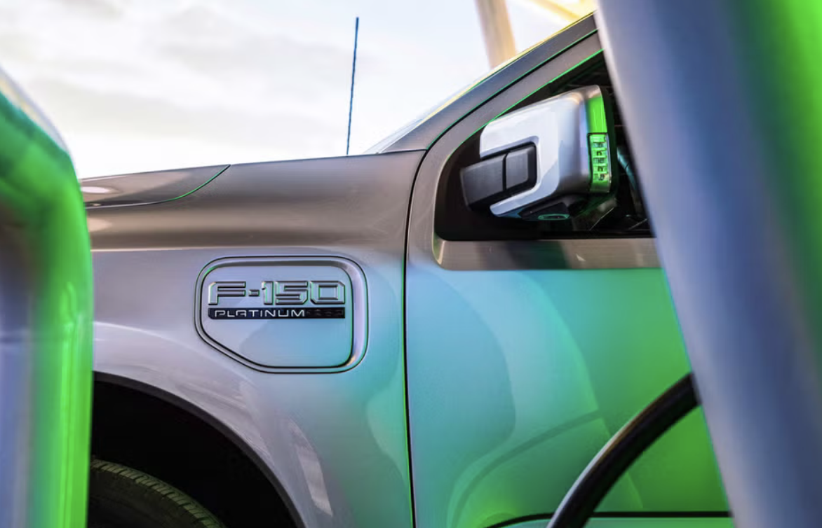 Ford обіцяє революцію: 11 серпня представить нову бюджетну електроплатформу