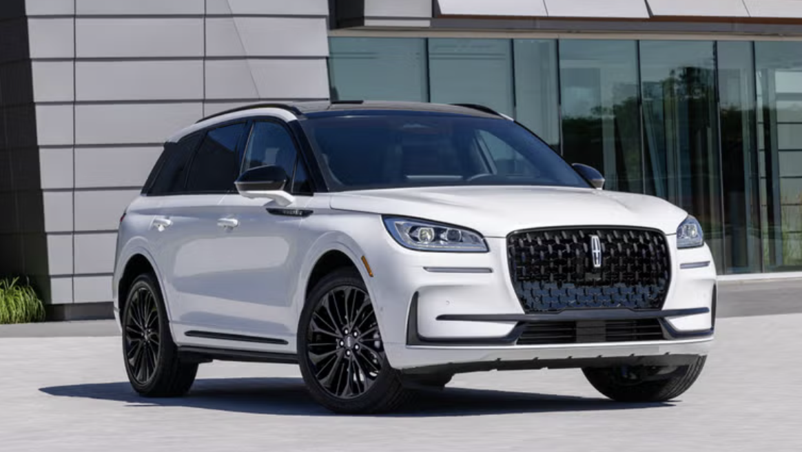 Ford припинить випуск Escape та Lincoln Corsair після 2026 року