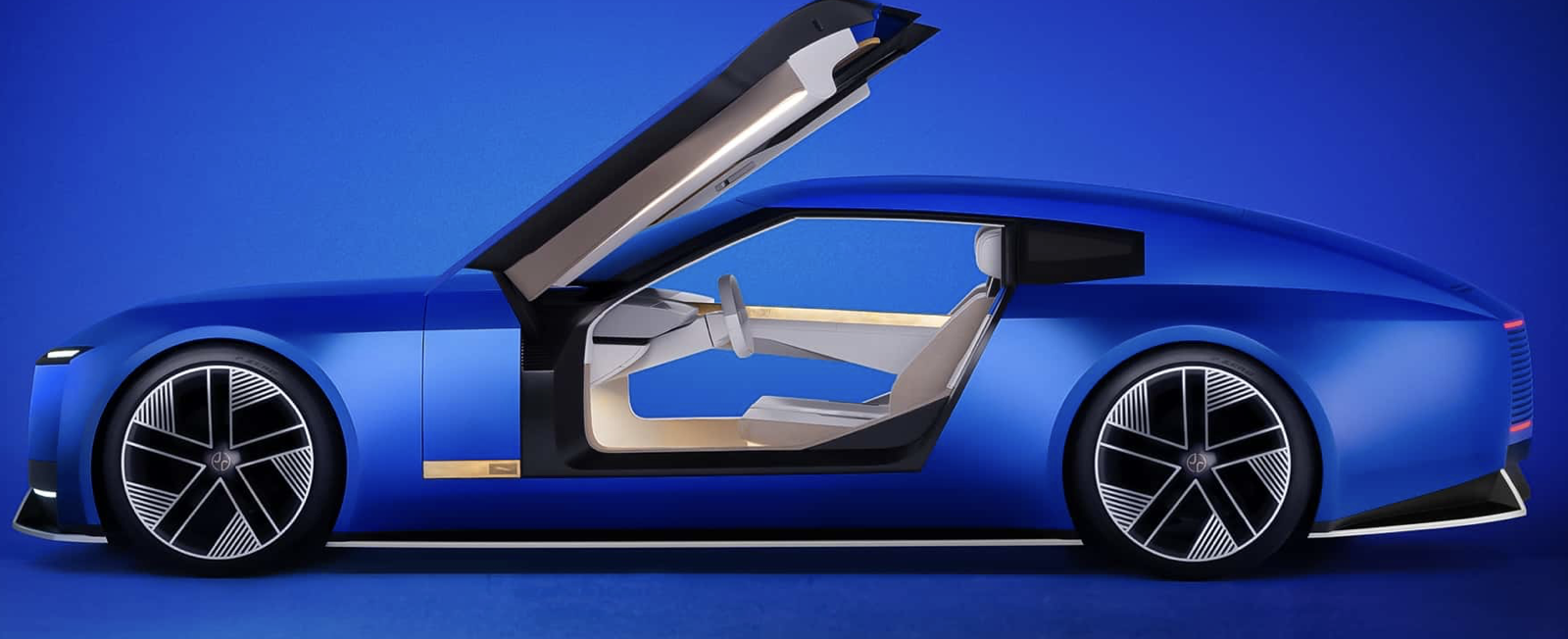 Jaguar робить ставку на ексклюзивність: новий електрокар вийде у малих обсягах