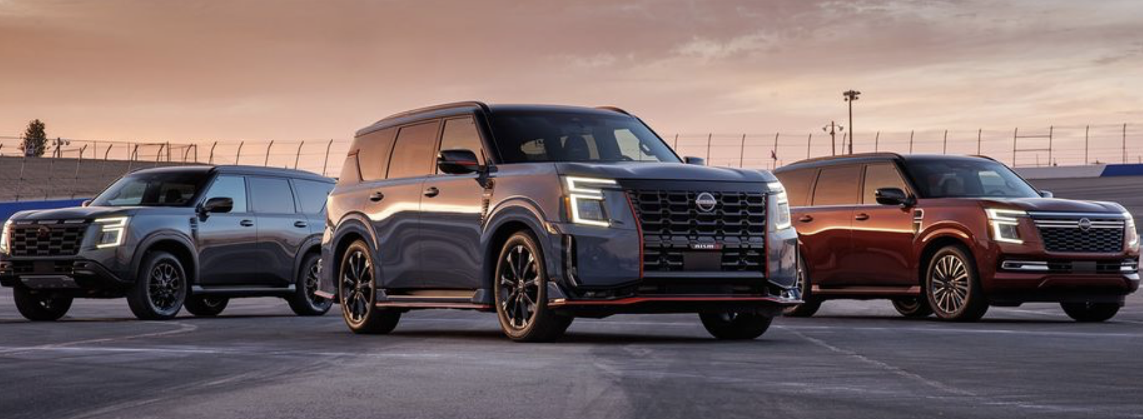 2026 Nissan Armada подорожчала та отримала спортивну версію NISMO
