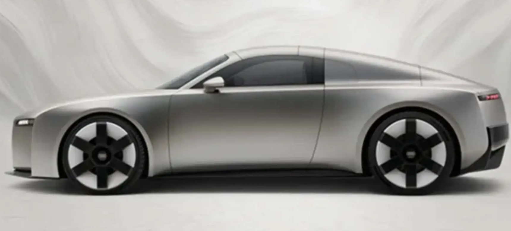 Audi готує електричний концепт-кар «TT Moment 2.0» як спадкоємця легендарного купе