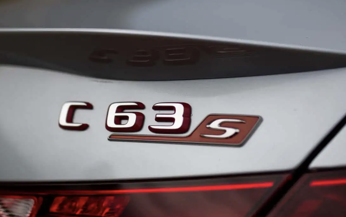 Mercedes-AMG C63 можуть оснастити новим шестицилиндровим двигуном вже у 2026 році