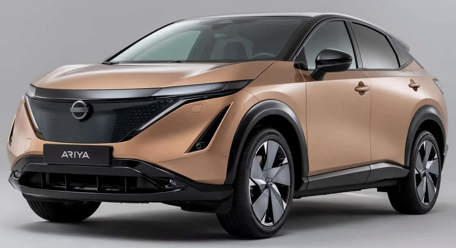 Nissan згортає продажі електрокросовера Ariya у США з 2026 року