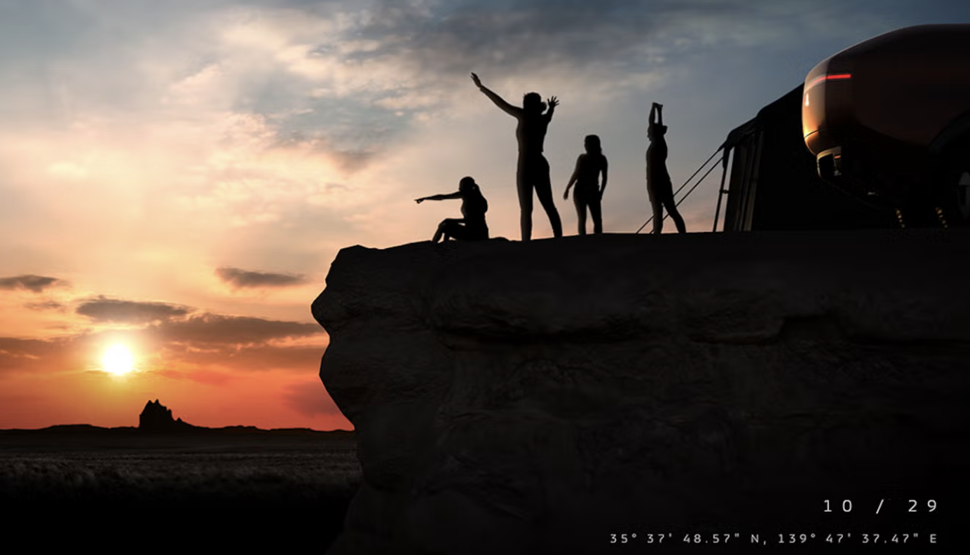 Mitsubishi готує електрифікований позашляховик — новий концепт вже скоро в Токіо