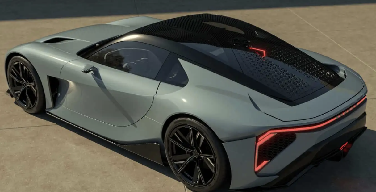 Toyota готує універсальний V8: потужний двигун може з’явитися не лише у спорткарах