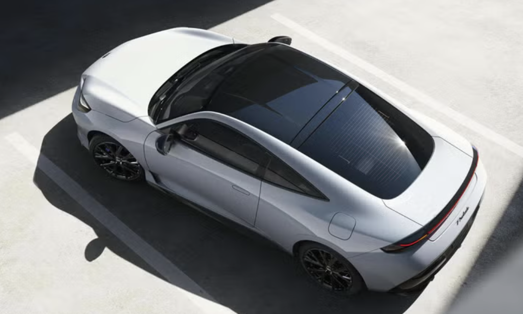 Honda оголосила ціну на новий Prelude 2026 — майже на 13 тисяч доларів дорожче, ніж Civic Hybrid