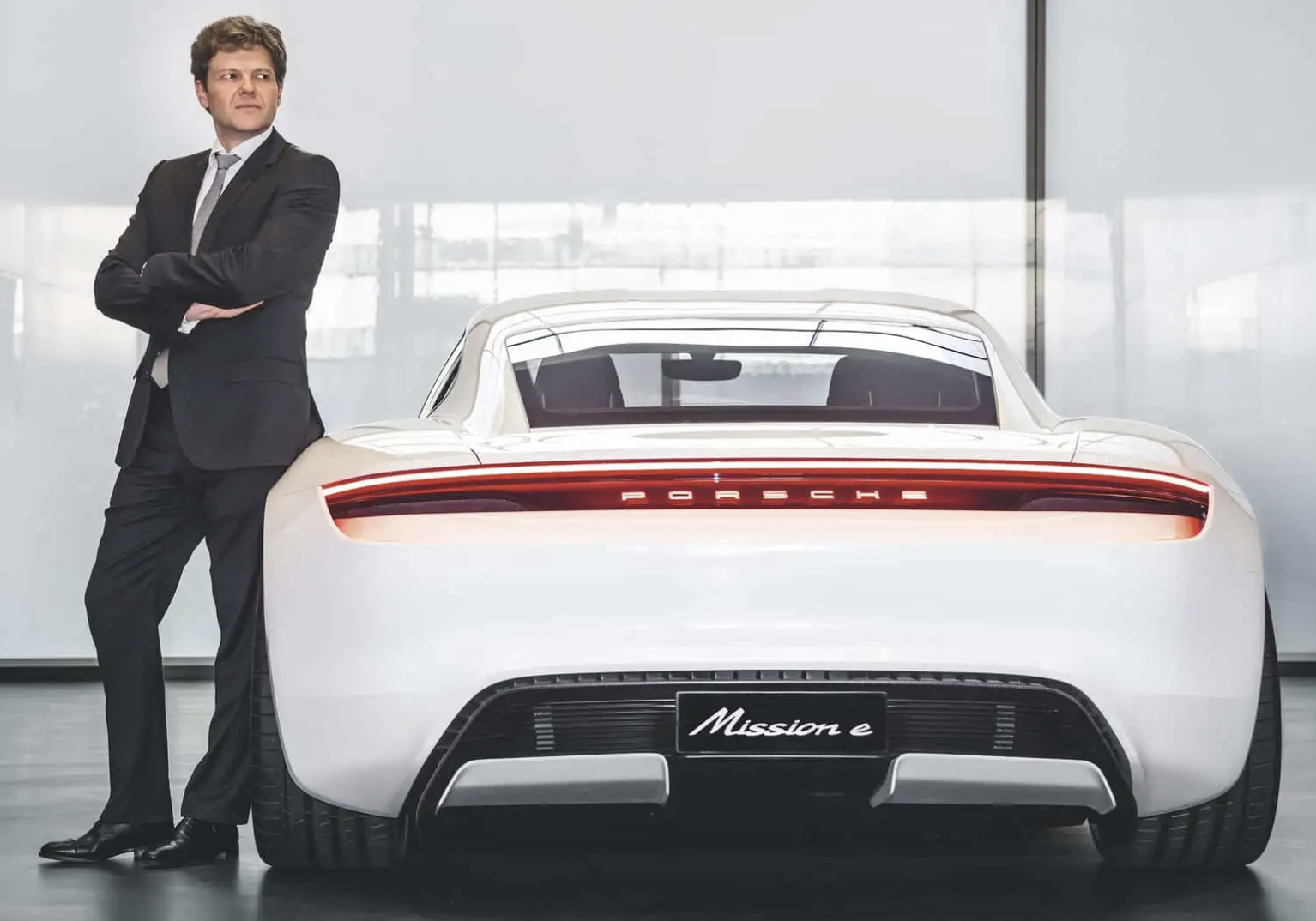 Stefan Weckbach очолить Mercedes-AMG та підрозділ флагманських моделей