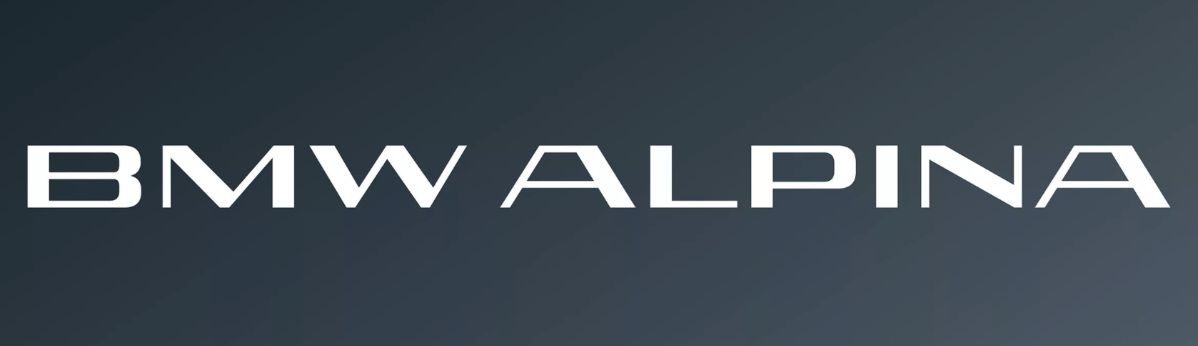 BMW запускає новий ексклюзивний бренд BMW Alpina замість традиційної Alpina