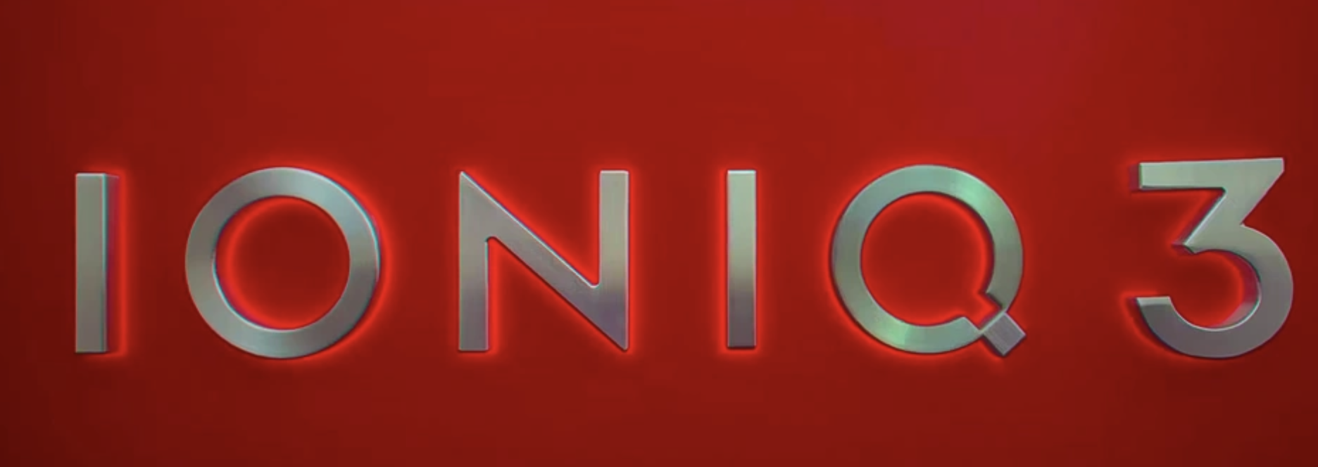 Hyundai Ioniq 3: новий електричний хетчбек проти VW ID.3