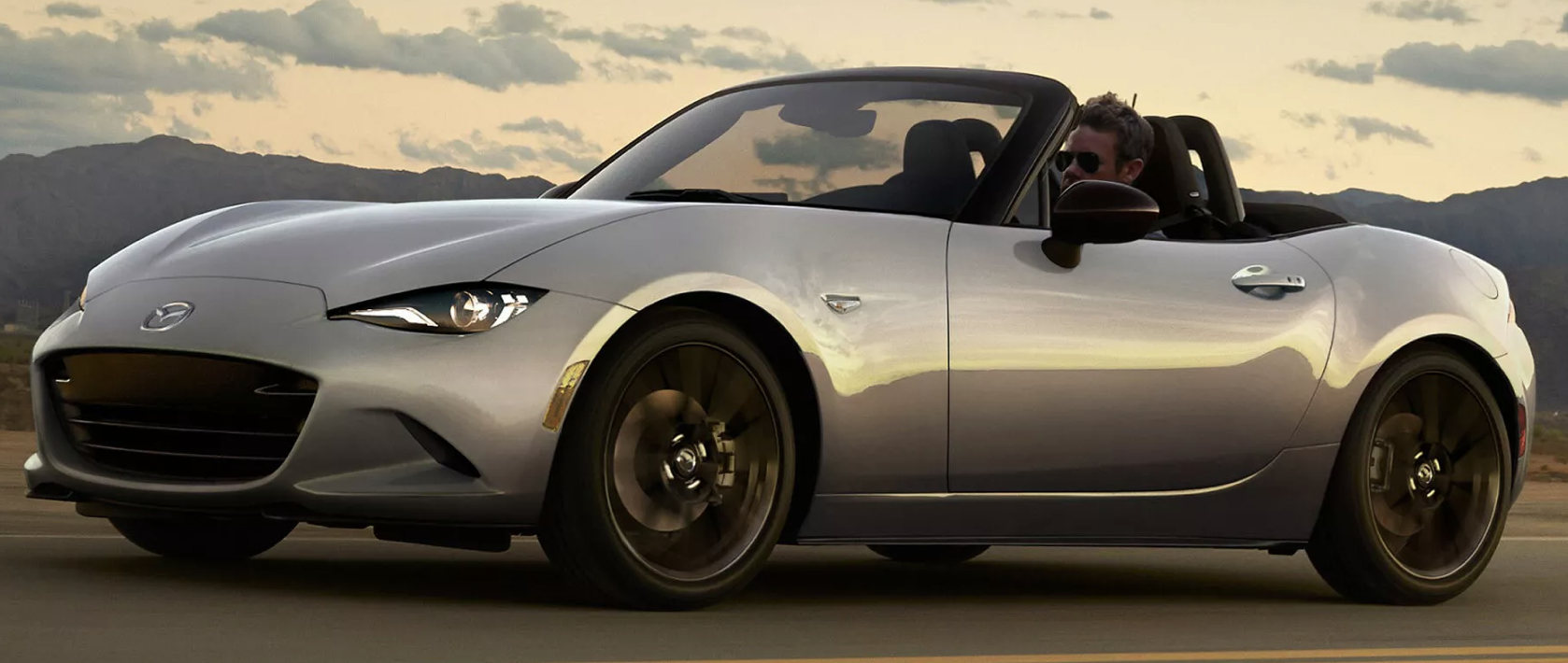 Продажі Mazda у США різко впали в січні 2026 року: зростання показала лише одна модель