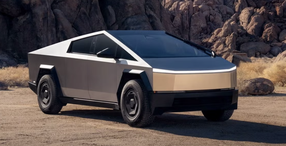 Базовий повнопривідний Tesla Cybertruck став дешевшим: що змінилося в новій версії