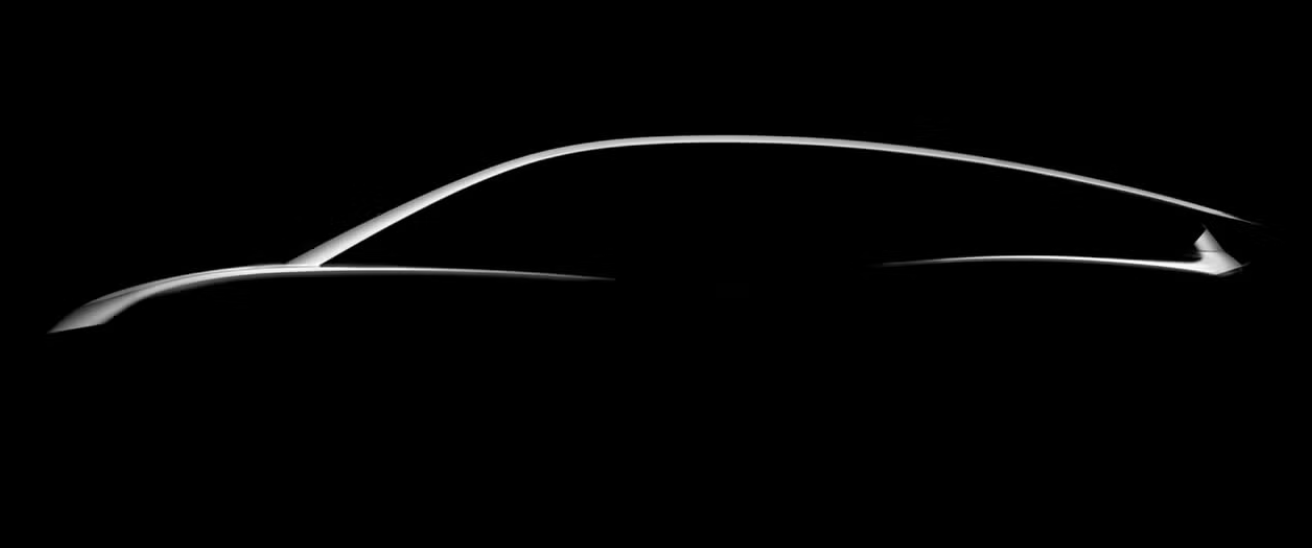 Lucid готує три нові середньорозмірні SUV і показує концепт роботаксі