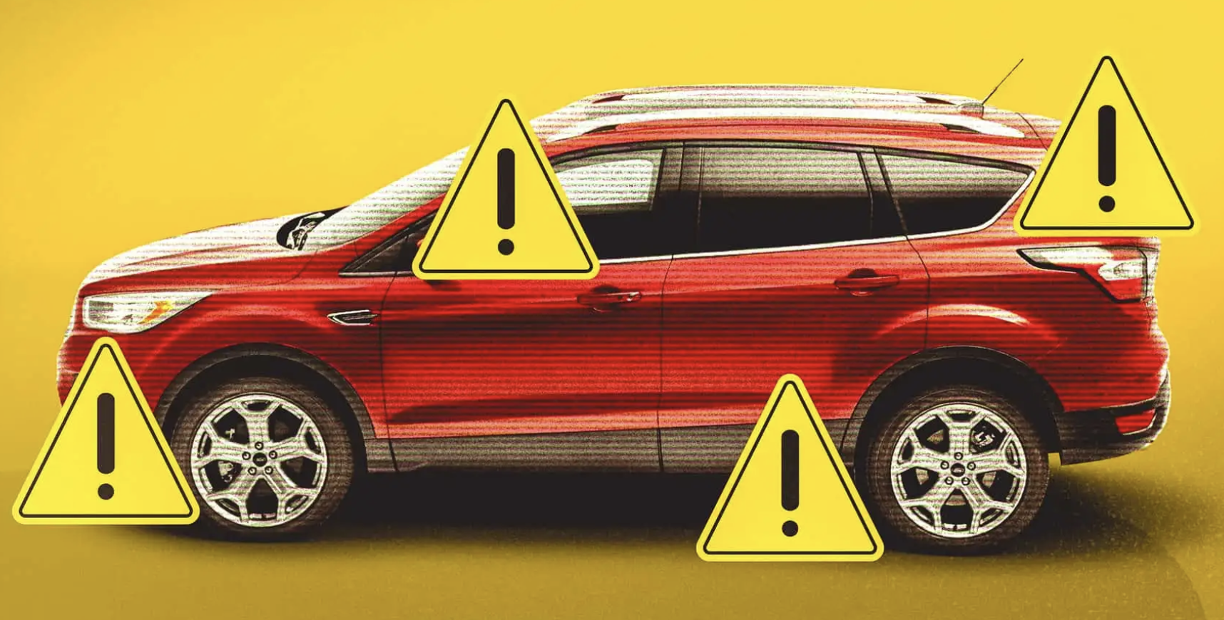 Ford уже відкликав понад 7,4 млн авто у 2026 році: які моделі потрапили під кампанію