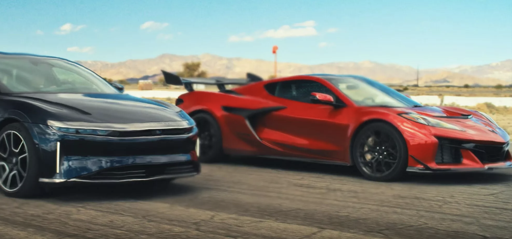 Чи є Corvette ZR1X найшвидшим американським автомобілем в історії? (ВІДЕО)