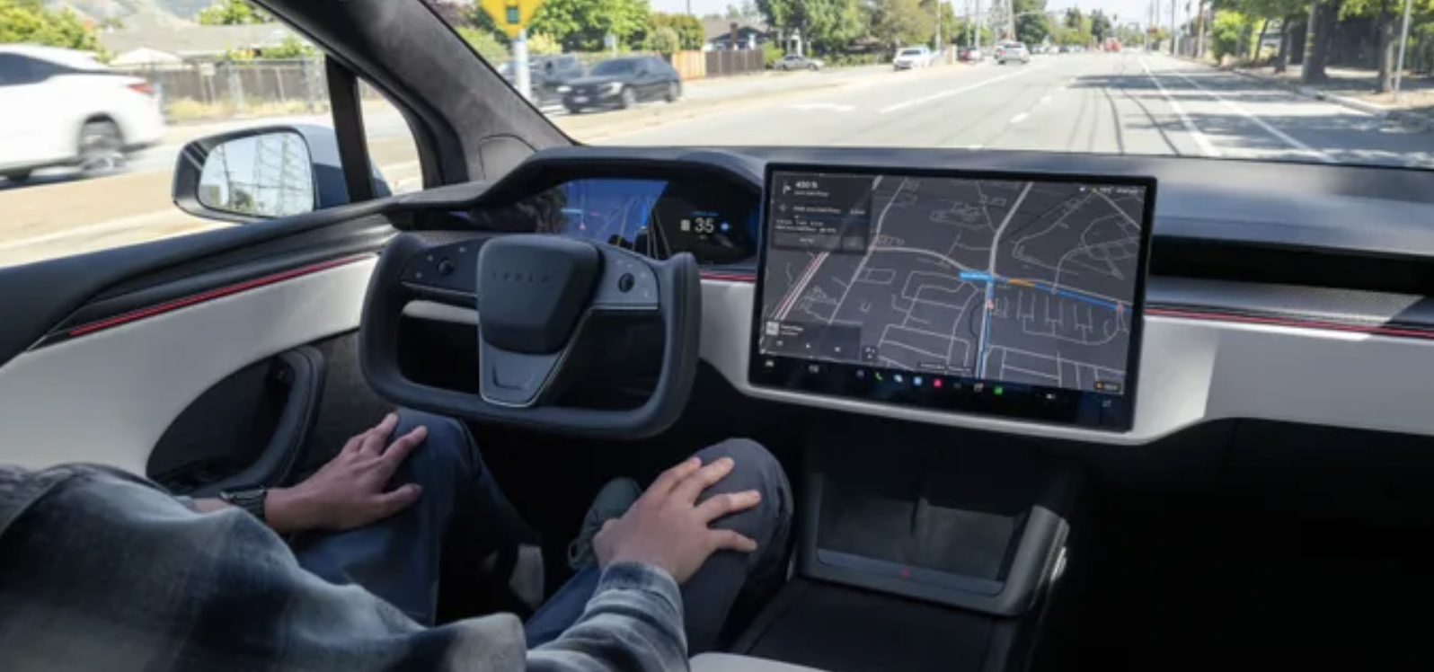 Tesla прощається з Model S і Model X: представлено фінальну серію Signature Series