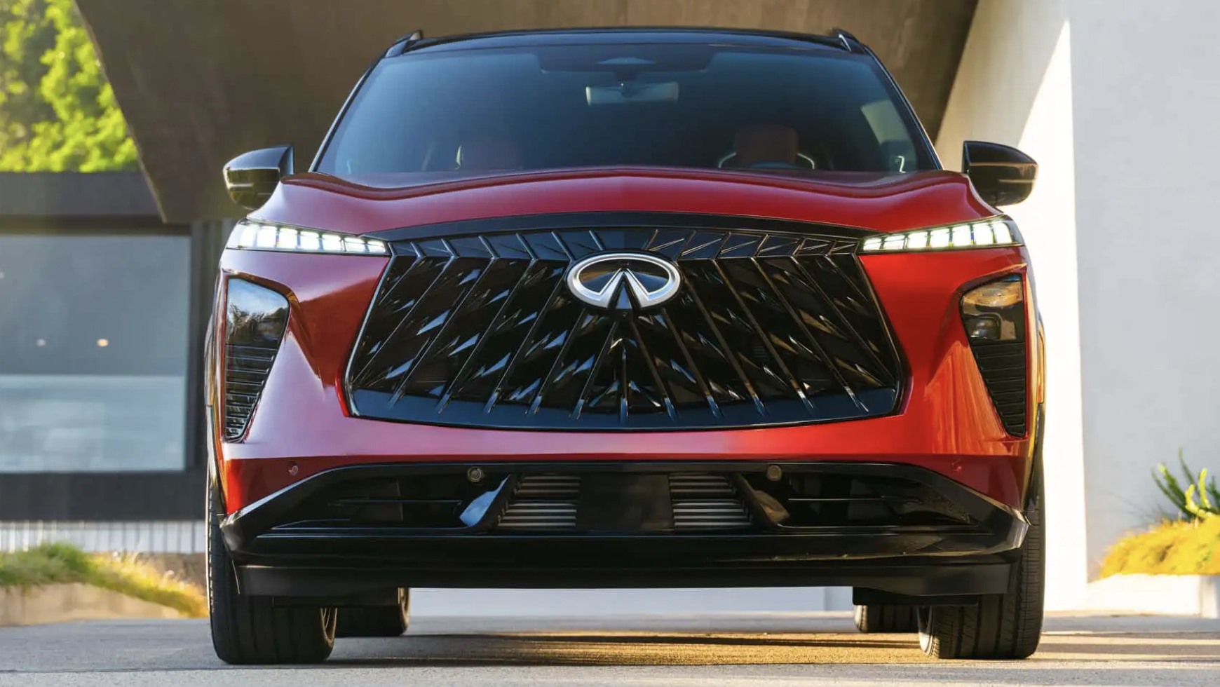 Криза Infiniti: керівник Nissan визнав помилки та розкрив план відновлення бренду