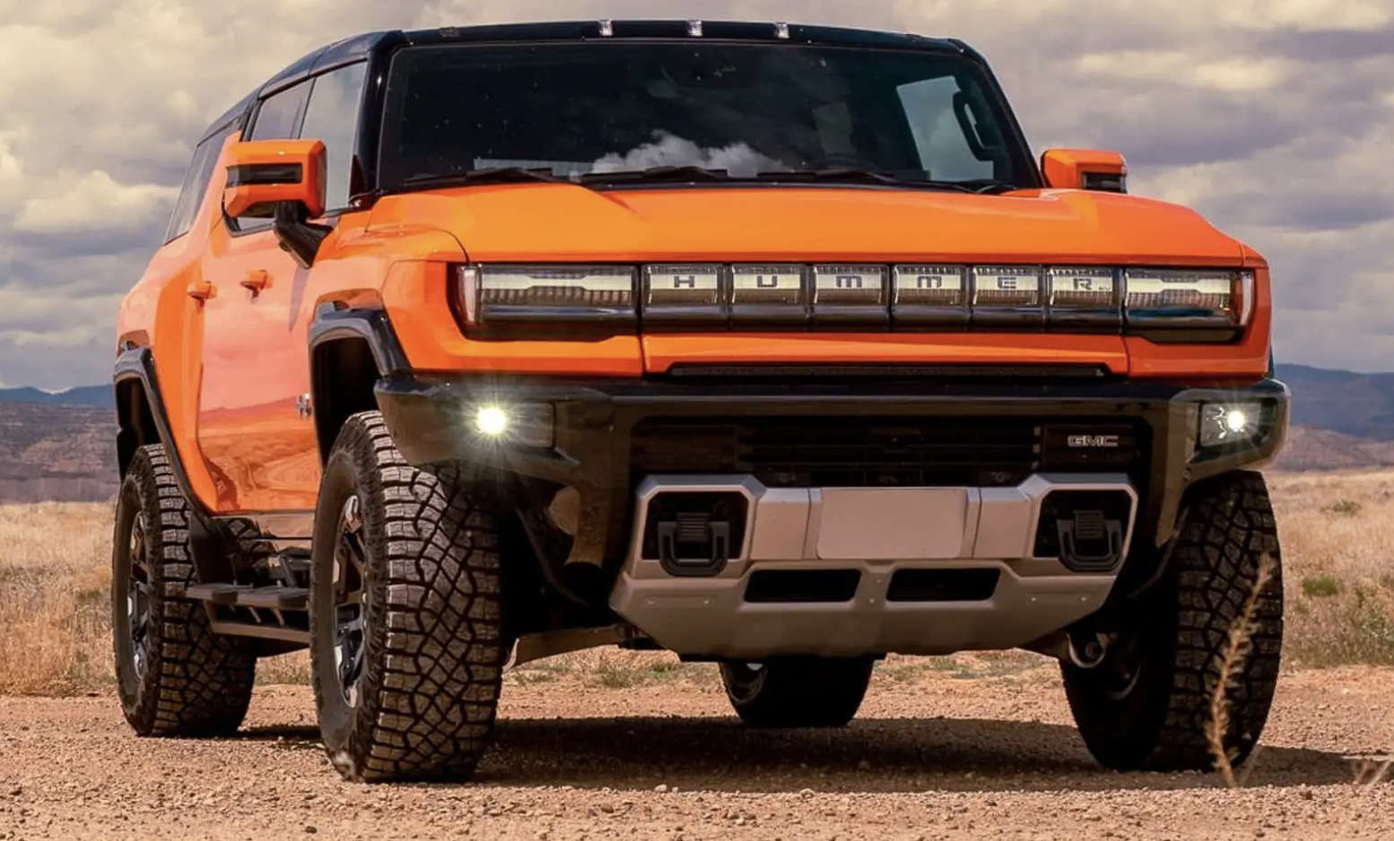 General Motors поставила на паузу програму нових електричних пікапів