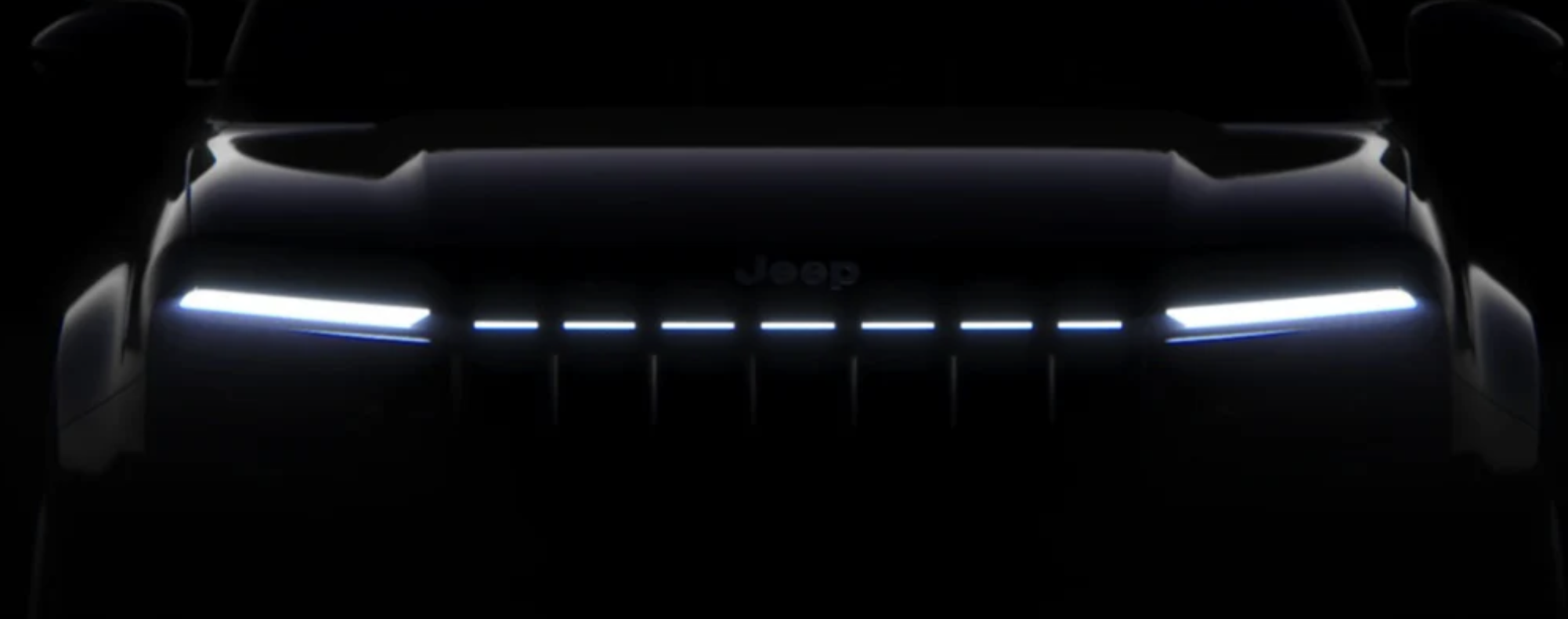 Оновлений Jeep Avenger стане сучаснішим: перші подробиці рестайлінгу