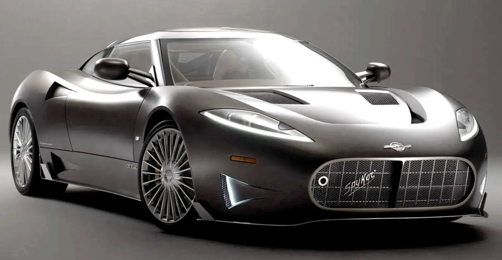 Spyker повертається: культовий C8 Preliator отримає 800 к.с. і шанс на нове життя