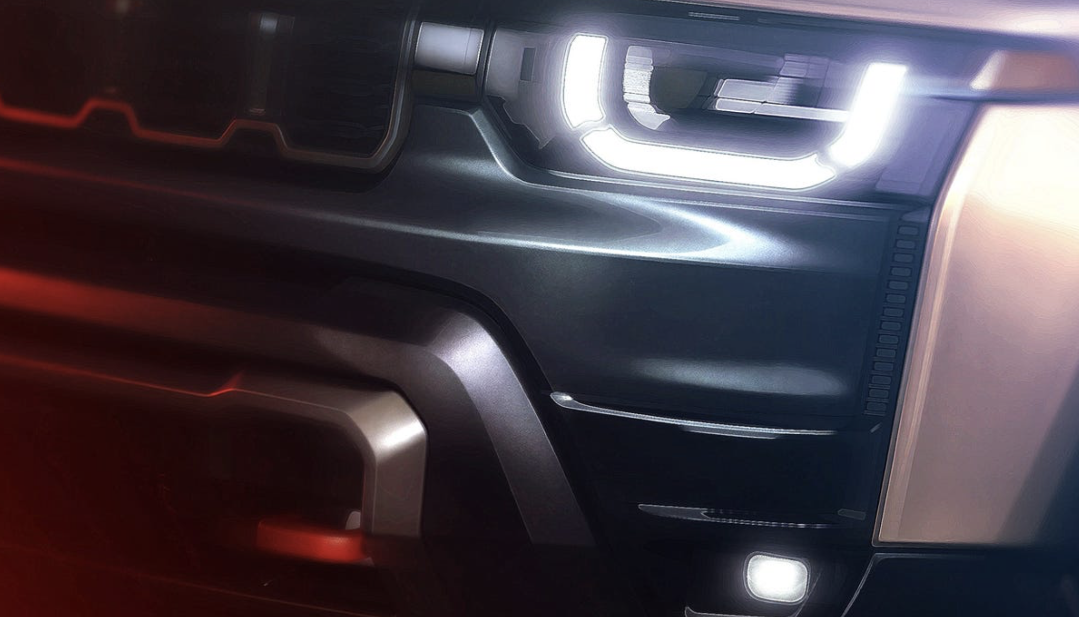 Jeep готує повернення легендарної позашляхової версії Cherokee Trailhawk