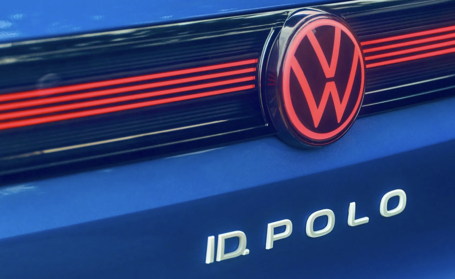 Volkswagen ID. Polo зібрав понад 30 тисяч замовлень: покупцям доведеться чекати до 10 місяців