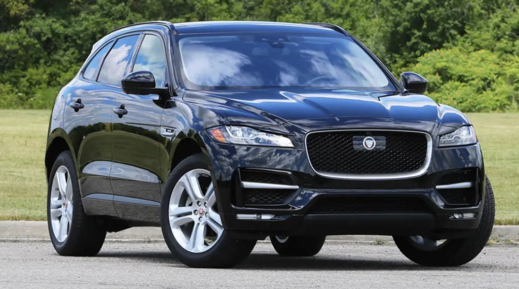 Jaguar пояснила, чому повністю відмовилася від бензинових автомобілів