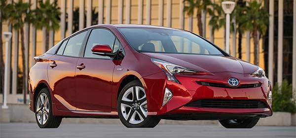 Компанія Toyota визнана найдорогою в автомобільному світі