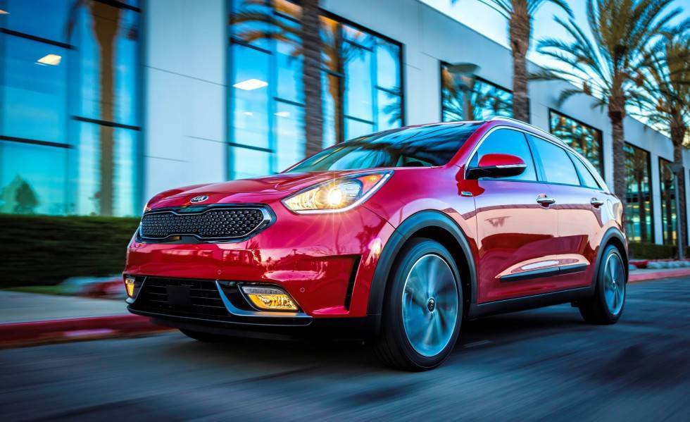 У компаніях Hyundai та Kia розробляються доступні паркетники