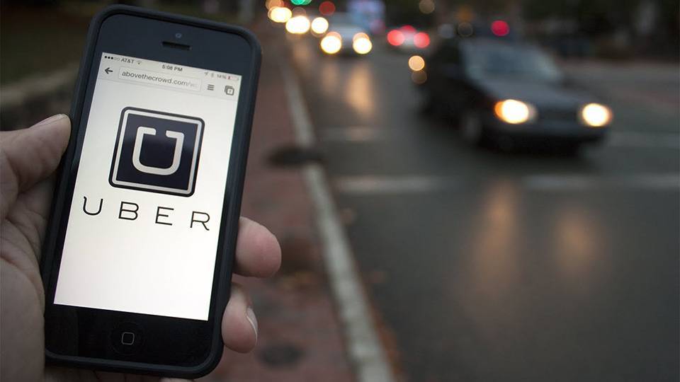 Uber хоче змусити американців забути про персональні авто