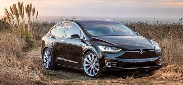 Глава Tesla продасть акції компанії на $600 млн