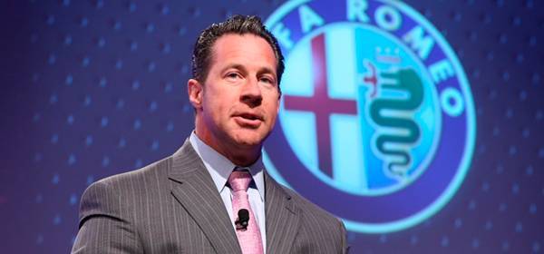 Alfa Romeo та Maserati отримали нового директора